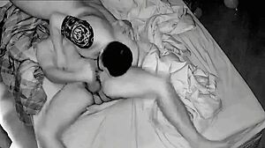 Gay spycam catches hot action