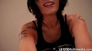 giantess amazon velma pov stepping on men domination