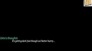 My new family 32 features erotic cartoon teen with small tits