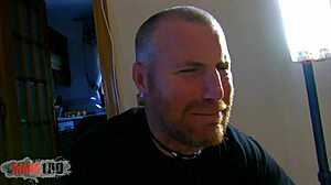 Young Spanish Amateur's Emotional Casting Debut