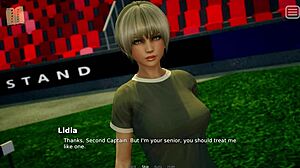 In this erotic anime hentai, my BULLY becomes my LOVER in a cartoon series part 80