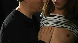 Petite Babysitter Kiley Jay Drilled by Massive Cock Boss