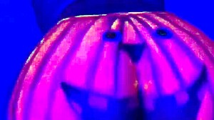 Big Ass Gay Couple Twerking Pumpkin