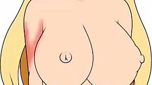 In this anime hentai fantasy, an adorable japanese slut with big tits engages in a 69 position during a porn speed painting