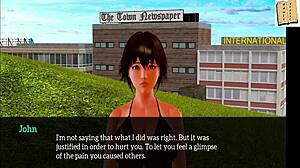 My New Family Episode 66