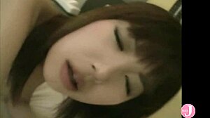 Momoko Tabata's hotel gonzo adventures