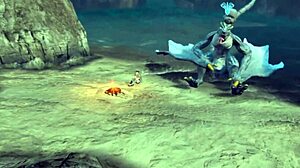 sad girl harem simulator 3 uncensored drakengard 3 video essay with orgasms