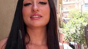 hey, annie reis, ready for rough casting with that big butt?