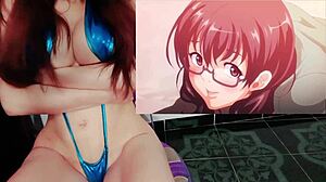 School Rewards Students With Orgy Parties - Hentai Dropout Ep 1