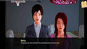 My new family 255 features redhead milf with big tits!