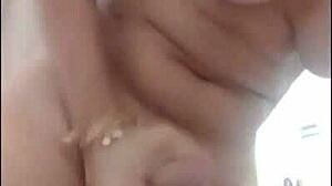 I love watching tgirls naked and hard fucking boys in the ass.