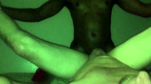 Rockthesox presents bisexual amateurs in wedding bareback