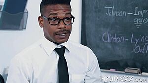 i watch adrian hart and tony genius fuck, muscular ebony hunks