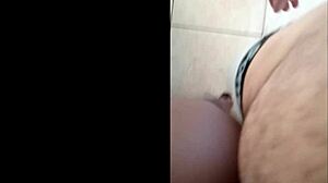 i watch aninha giving her ass and moaning like a slut. you gotta hear it, it's hot!