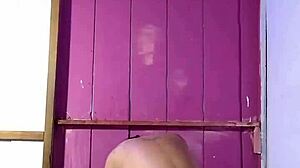 Severino fixes shower then fucks my big pussy hard