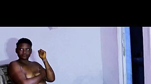 Why does the amateur horny pornstar fuck the stepmother with BBC?