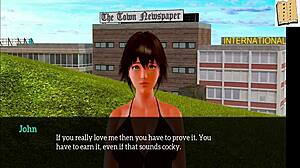 My New Family Episode 66