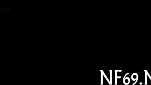 Small Teen 18+ Drilled Hard in Wild Sex Contest.