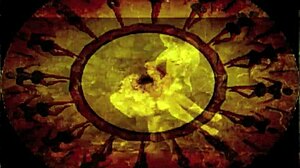 anyone into vintage erotic drawings from old-school anime?