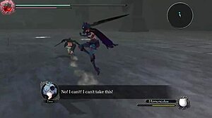 sad girl harem simulator 3 uncensored drakengard 3 video essay with orgasms