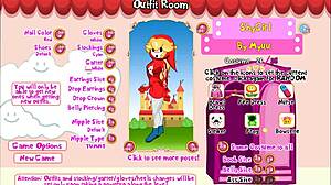 peachs untold tale intro 1 train 0 with big tits 😘