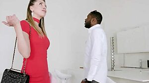 Insatiable Paulina Soul Deep Throats Four Dicks