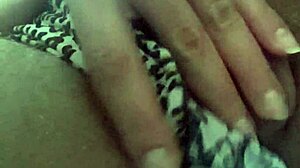 Yo, Evy Kethlyn touching herself is just too hot