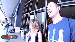 wanna see africa irujo suck and get fucked by pool?