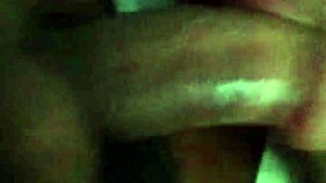 Mature Latina Gives Best Oral to Husband's Friend