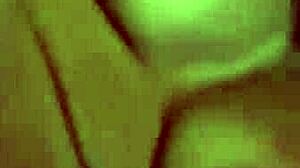 Pascal Quite Enjoyed Playing With The Petite Chick's Small Tits And Monster Cock