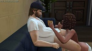 i got to bang a groupie backstage as a rock star for just a selfie!  