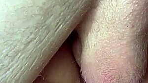 Anna’s desire for my big cock is unrelenting