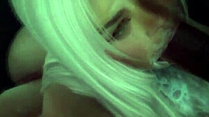 i'm the tour bus slut in second life