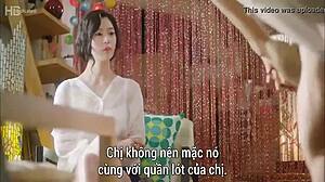 Diệp Lâm Anh 测试性感新振动芯片