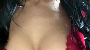 i finger my pussy to strong orgasm