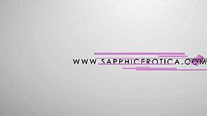 Angie Hard Masturbating In Givemepink Sapphix Solo Scene