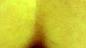 watch this hot wife fucking the contractor with her tight pussy, bent over in doggystyle, clothes ripped, cumming hard?