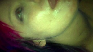 cherrysoda cherry loves facials again!