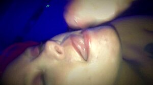 cherrysoda cherry loves facials again!