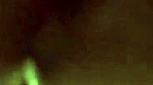 watch this hot wife fucking the contractor with her tight pussy, bent over in doggystyle, clothes ripped, cumming hard?