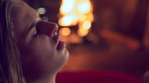 Jillian Janson's First Anal Assfucking Session