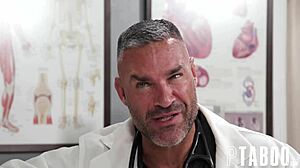 cucked by doctor charles dera and buck richards