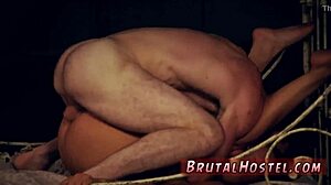 homemade teen couple fuck fed up with waiting for a taxi naive