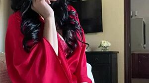 i finger my pussy to strong orgasm