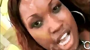 i get my mouth fucked and facialized