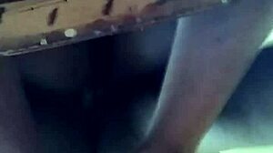 Hardcore BBW With Fat Ass Takes Big Black Cock Monster