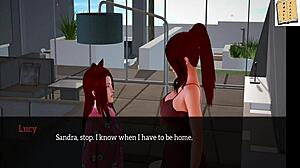 My New Family Episode 66