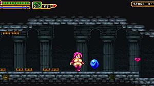 i play succubus librahearth pt3 and get fucked hard.