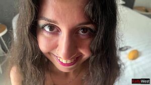 Invited a stranger to my hotel room for a chat during holiday