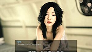 my stepsister has naughty ideas in hentai outfit